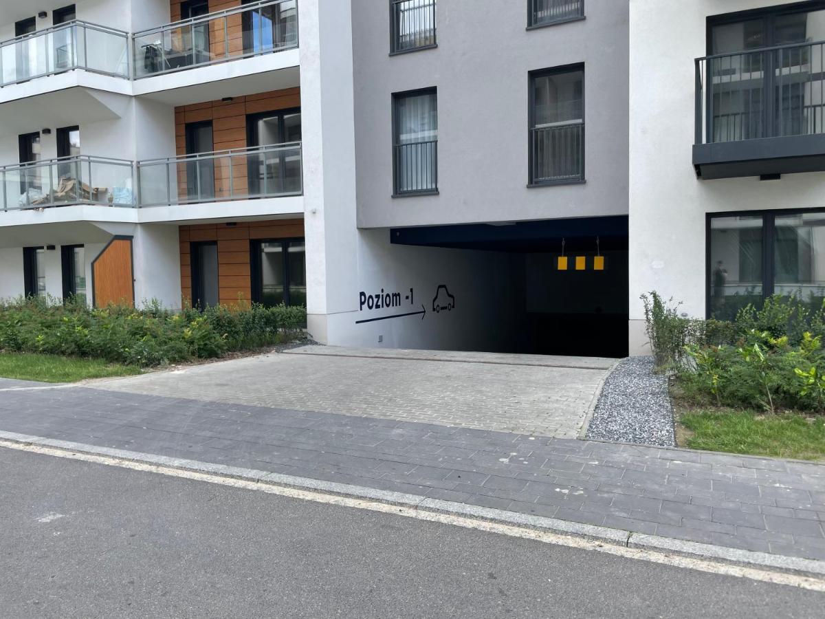 Apartament #1 Olive Center Free Garage *